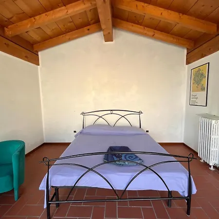 Appartamento House On The River Pescantina