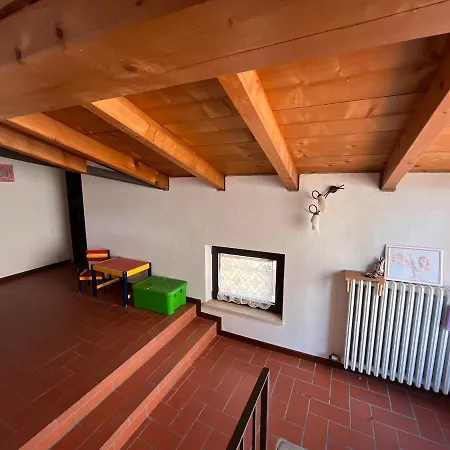Appartamento House On The River