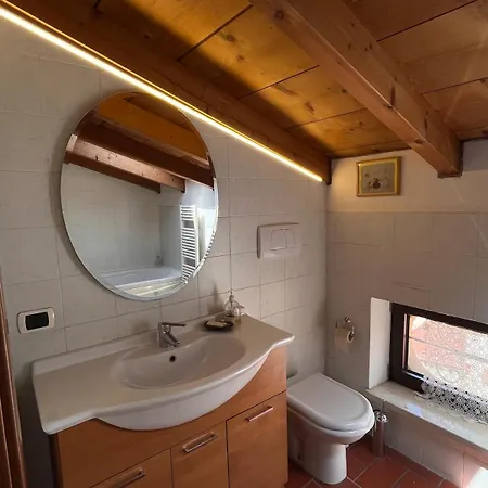 Appartamento House On The River Pescantina