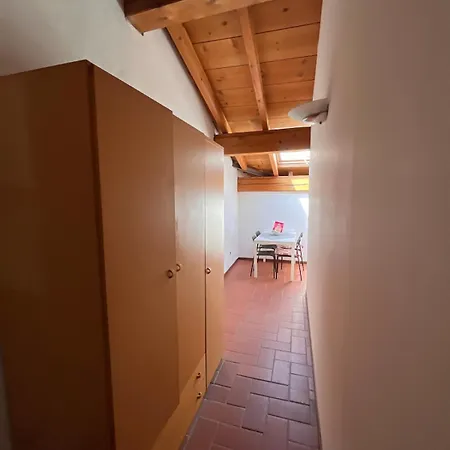 Appartamento House On The River *