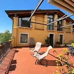 Apartamento House On The River *