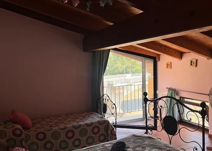 House On The River Apartment Pescantina
