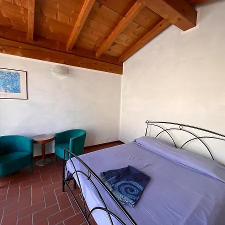 House On The River Appartement Pescantina