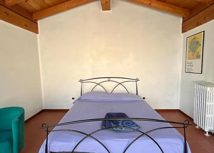 Appartement House On The River Pescantina